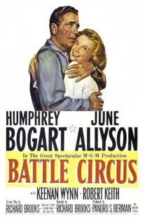 دانلود فیلم Battle Circus 1953396855-843729585