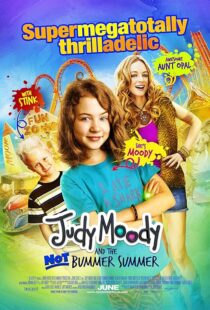 دانلود فیلم Judy Moody and the Not Bummer Summer 2011399009-734124458