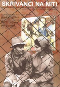 دانلود فیلم Larks on a String 1969398207-1125034288