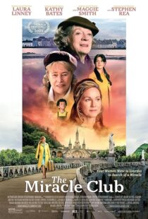 دانلود فیلم The Miracle Club 2023397986-360158797