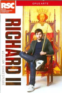 دانلود فیلم Royal Shakespeare Company: Richard II 2013399425-1828954365