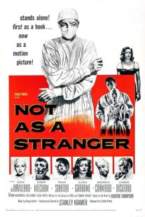 دانلود فیلم Not as a Stranger 1955399733-452983935