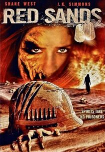 دانلود فیلم Red Sands 2009397037-1835806057