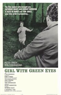 دانلود فیلم Girl with Green Eyes 1964397044-538951354