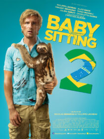 دانلود فیلم Babysitting 2 2015398965-1812805735