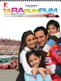 دانلود فیلم هندی Ta Ra Rum Pum 2007397339-529987811