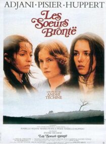 دانلود فیلم The Brontë Sisters 1979397180-1519026549