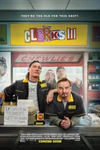 دانلود فیلم Clerks III 2022397375-1699742124