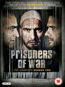 دانلود سریال Prisoners of War396616-1501981752