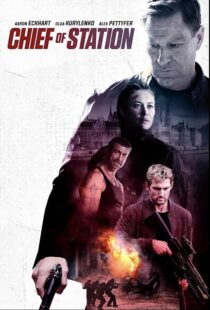 دانلود فیلم Chief of Station 2024397438-93331830
