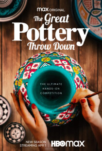 دانلود سریال The Great Pottery Throw Down398378-1066258027