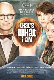 دانلود فیلم That’s What I Am 2011397561-1075288282