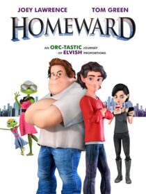 دانلود انیمیشن Homeward 2020398453-13345604
