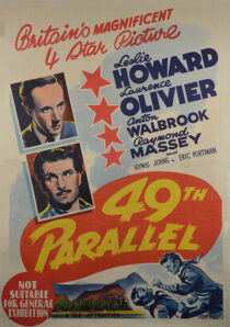 دانلود فیلم 49th Parallel 1941399500-710590894