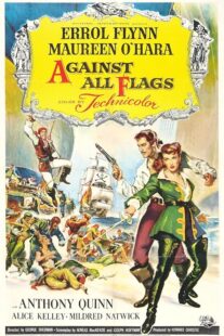 دانلود فیلم Against All Flags 1952396851-379472888