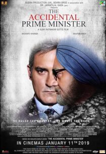 دانلود فیلم هندی The Accidental Prime Minister 2019399127-958014867
