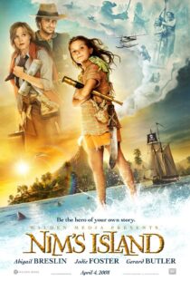 دانلود فیلم Nim’s Island 2008399687-1491253629