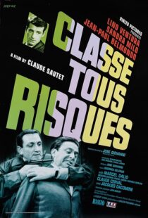 دانلود فیلم Classe Tous Risques 1960399176-1346351373