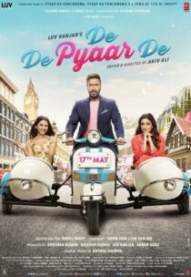 دانلود فیلم هندی De De Pyaar De 2019399254-509619978