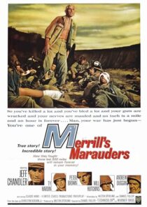 دانلود فیلم Merrill’s Marauders 1962397043-1881447846
