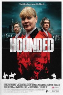 دانلود فیلم Hounded (Hunted) 2022397460-961410561