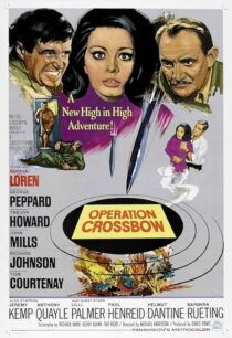 دانلود فیلم Operation Crossbow 1965397080-1779174045