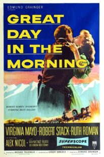 دانلود فیلم Great Day in the Morning 1956396870-822629984