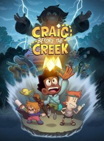دانلود انیمیشن Craig Before the Creek 2023396903-1084278471