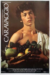 دانلود فیلم Caravaggio 1986397398-863946248