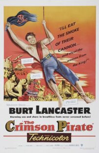 دانلود فیلم The Crimson Pirate 1952396842-1452199848