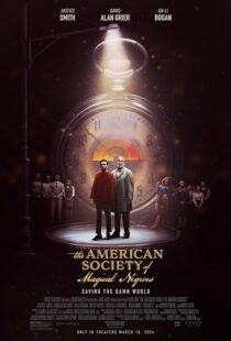 دانلود فیلم The American Society of Magical Negroes 2024397433-1606287195
