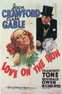 دانلود فیلم Love on the Run 1936399166-1013271106