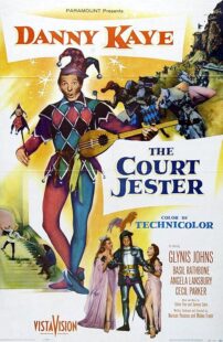 دانلود فیلم The Court Jester 1955399629-1152519951