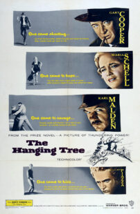 دانلود فیلم The Hanging Tree 1959399521-1414769193