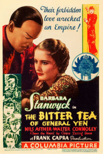 دانلود فیلم The Bitter Tea of General Yen 1932398988-1573197152