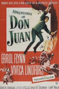 دانلود فیلم Adventures of Don Juan 1948398074-719308340