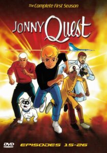 دانلود انیمیشن Jonny Quest397955-1604270439