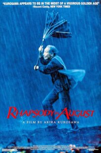 دانلود فیلم Rhapsody in August 1991397488-1468392677