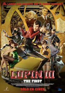 دانلود انیمه Lupin III: The First 2019398723-959498350