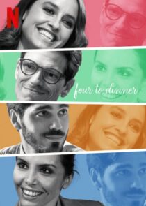 دانلود فیلم Four to Dinner 2022398876-2139626759