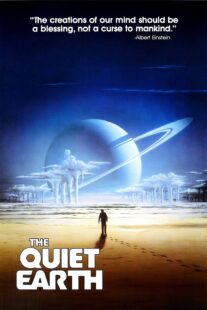 دانلود فیلم The Quiet Earth 1985399200-283033580