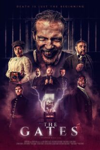 دانلود فیلم The Gates 2023400410-292967315