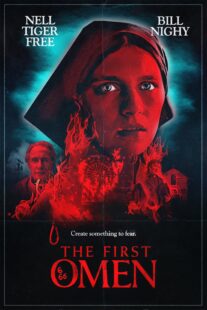 دانلود فیلم The First Omen 2024400090-785091231