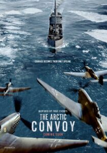 دانلود فیلم The Arctic Convoy (Konvoi) 2023399876-1097209259