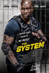 دانلود فیلم The System 2022397463-211232858