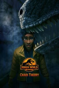 دانلود انیمیشن Jurassic World: Chaos Theory400158-513381115