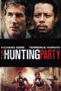 دانلود فیلم The Hunting Party 2007400465-2120704856