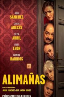 دانلود فیلم Alimañas 2023403280-1862825191