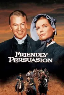 دانلود فیلم Friendly Persuasion 1956401820-2108425859