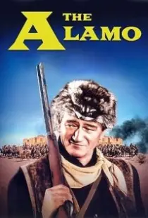 دانلود فیلم The Alamo 1960401848-1969908238
